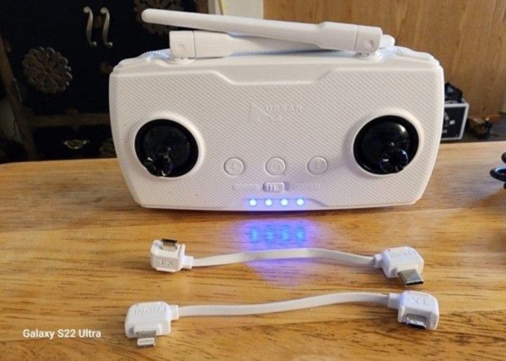 Hubsan ZINO Drone Essentials