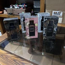 Voluspa Fragrance Diffuser Oils 