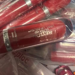 Assorted New Make Up