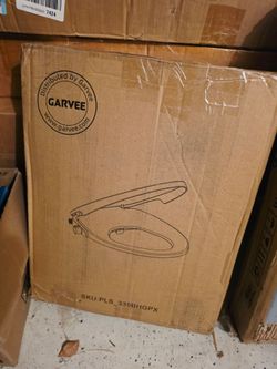 Garvee bidet