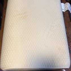 Tempur-Pedic TEMPUR-Cloud Memory Foam Pillow – $25