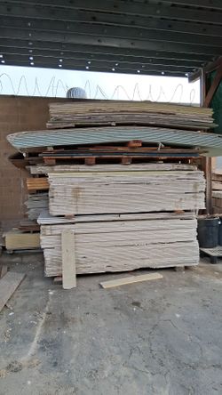 Free Drywall