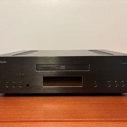 Cambridge Audio Azur 851C CD Player/DAC/Preamp – LIKE NEW