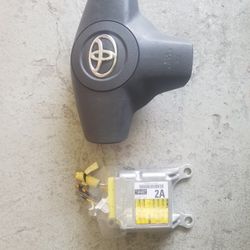 2006 To 2009 Toyota Rav4  