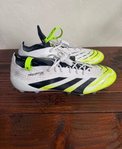 Adidas Predator Elite FT Men’s 10.5
