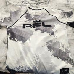 PFL TAKEDOWN SHIRT