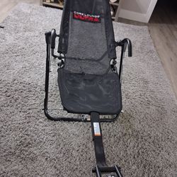 Im selling a Ab ultra sport workout exercise chair
