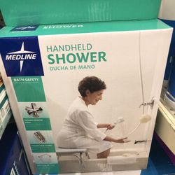 Hand Held  Shower 