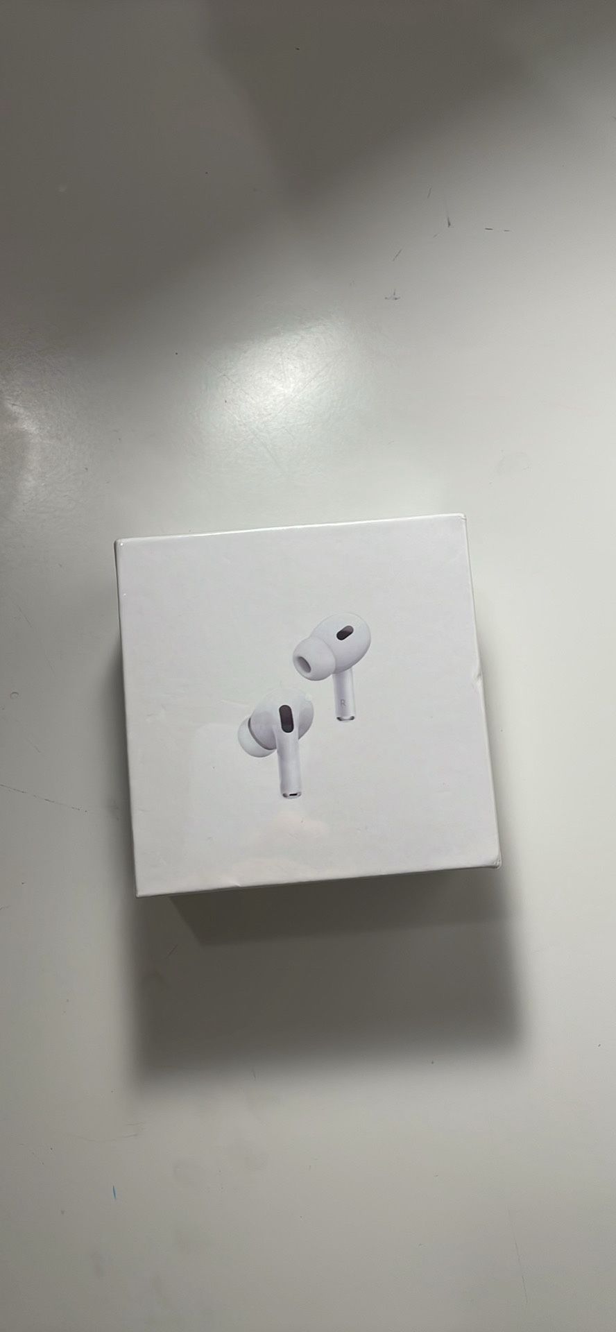 AirPods Pro 2nd Generation