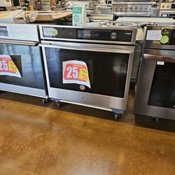 Whirlpool Convection Wall Oven Electric Built In