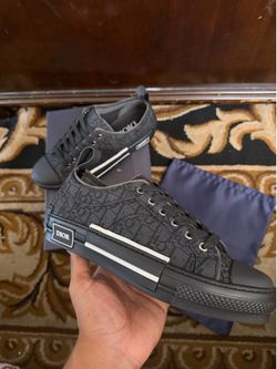 Dior b23 size 10