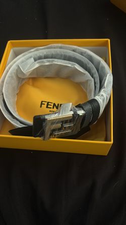 Belts