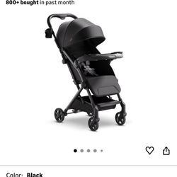 Baby Stroller 