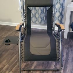 Recliner Chair 