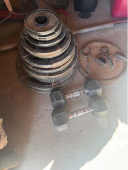 Weights