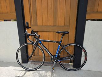 18 lb. All-Carbon Orbea Orca Racing Bike - Small