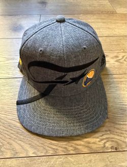Golden State Warriors 2016 Finals Snapback Hat