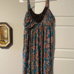 Candies Dress Size XL