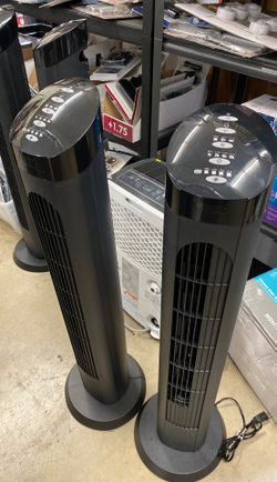 Fan / Fans