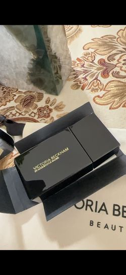 VICTORIA BECKHAM FOUNDATION