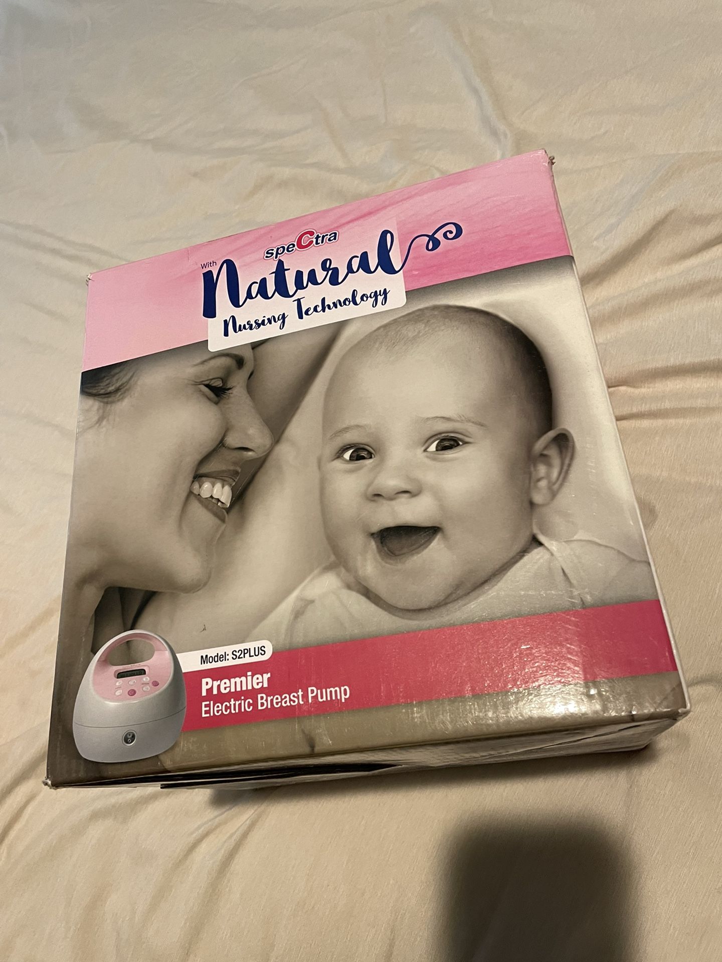 Breast Pump