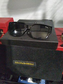 Dolce&Gabana Sun Glasses
