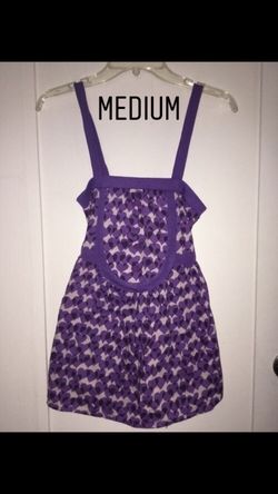 Women’s clothing $5