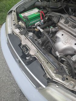 1997 Honda Accord