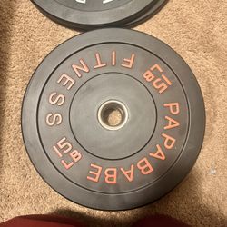 Weight Plates