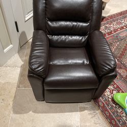 Recliner chair Kids