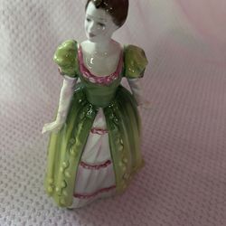 Royal Doulton Figurine Gemma (HN3661)