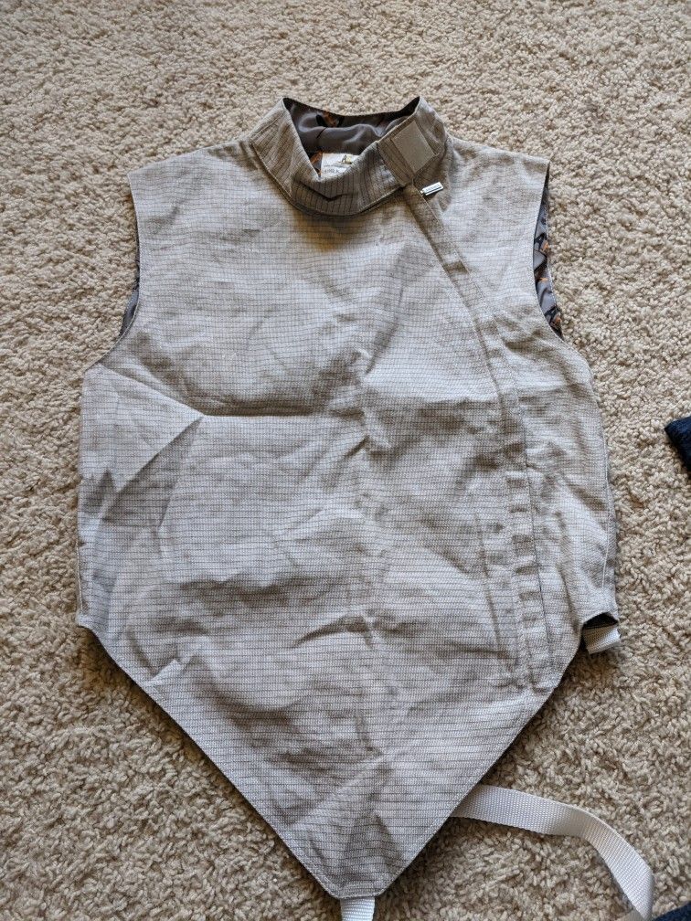 Gently Used Fencing Gear for Sale in Beaverton, OR OfferUp