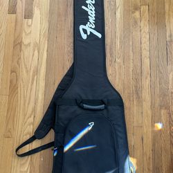 Fender Jazz Bass Gig Bag