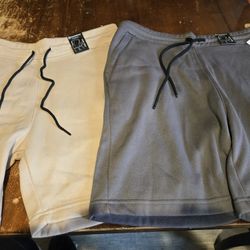 2 XL  SouthPole Womens Shorts