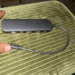 Anker Hub