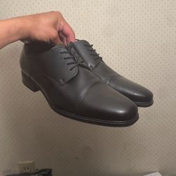 Barely Used Shoes , Shoes Size 12 ,Dressing Shoes 