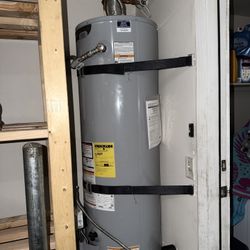 Water heater