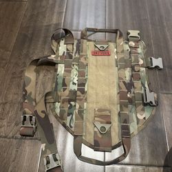 Dog Vest Medium 