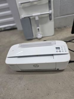 HP Desk Jet Printer