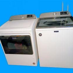 Maytag Washer/Dryer