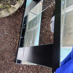 Dresser Mirror 