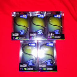 New LED portable light clip Lamp for office,work,home & outdoor activities