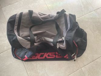 Motorcycle Hear Bag