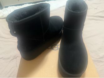 Uggs