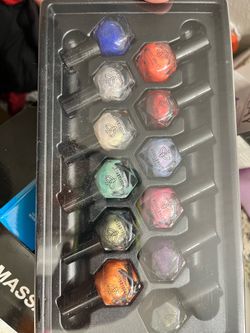 nail polish set