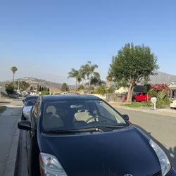 2007 Toyota Prius