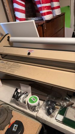 Laminator