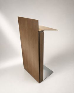 Steelcase Exponents Lectern – $950 📦 Florida