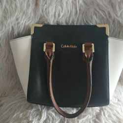 Calvin KLEIN Handbag Purse