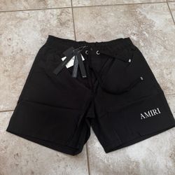 Amiri Swim Shorts New Season Any Colors 